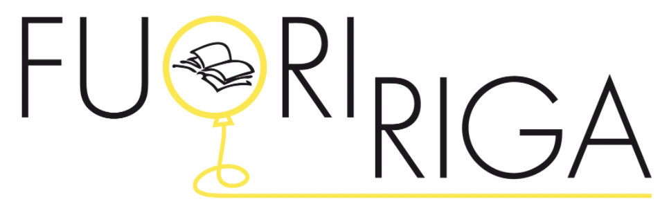 FuoriRiga Logo